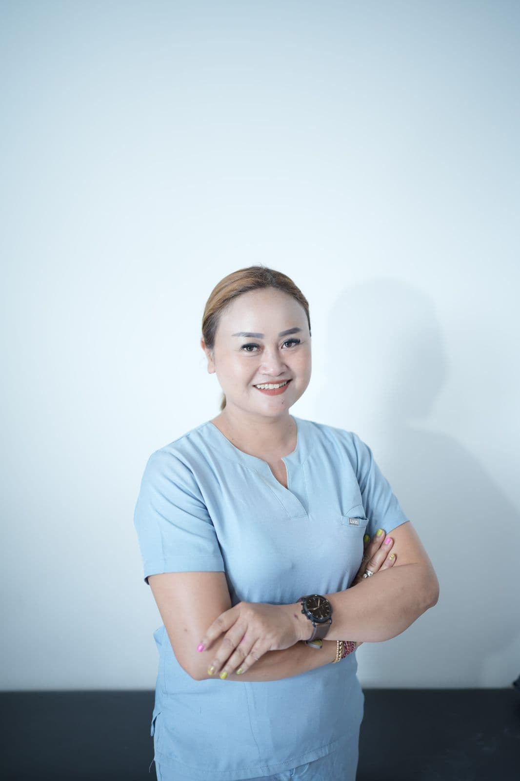 drg. Eka Komalasari - Portrait 1