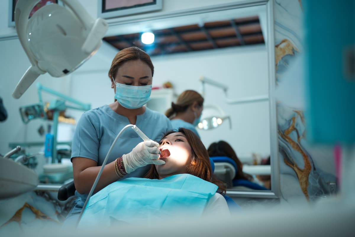 Dental Procedure